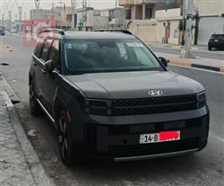 هيونداي سانتافي